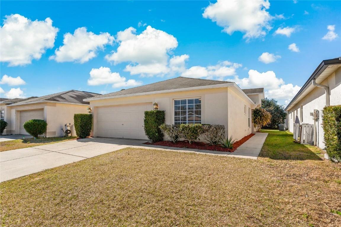 [Address Hidden by Seller], Plant City, FL 33566