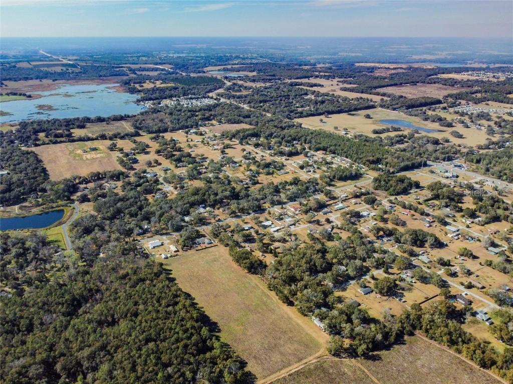 Fort King Rd., Dade City, FL 33525