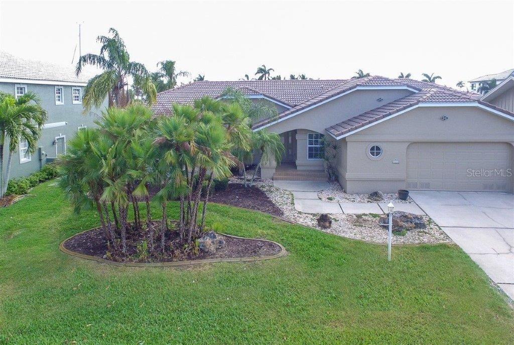 8 Tropicana Dr., Punta Gorda, FL 33950