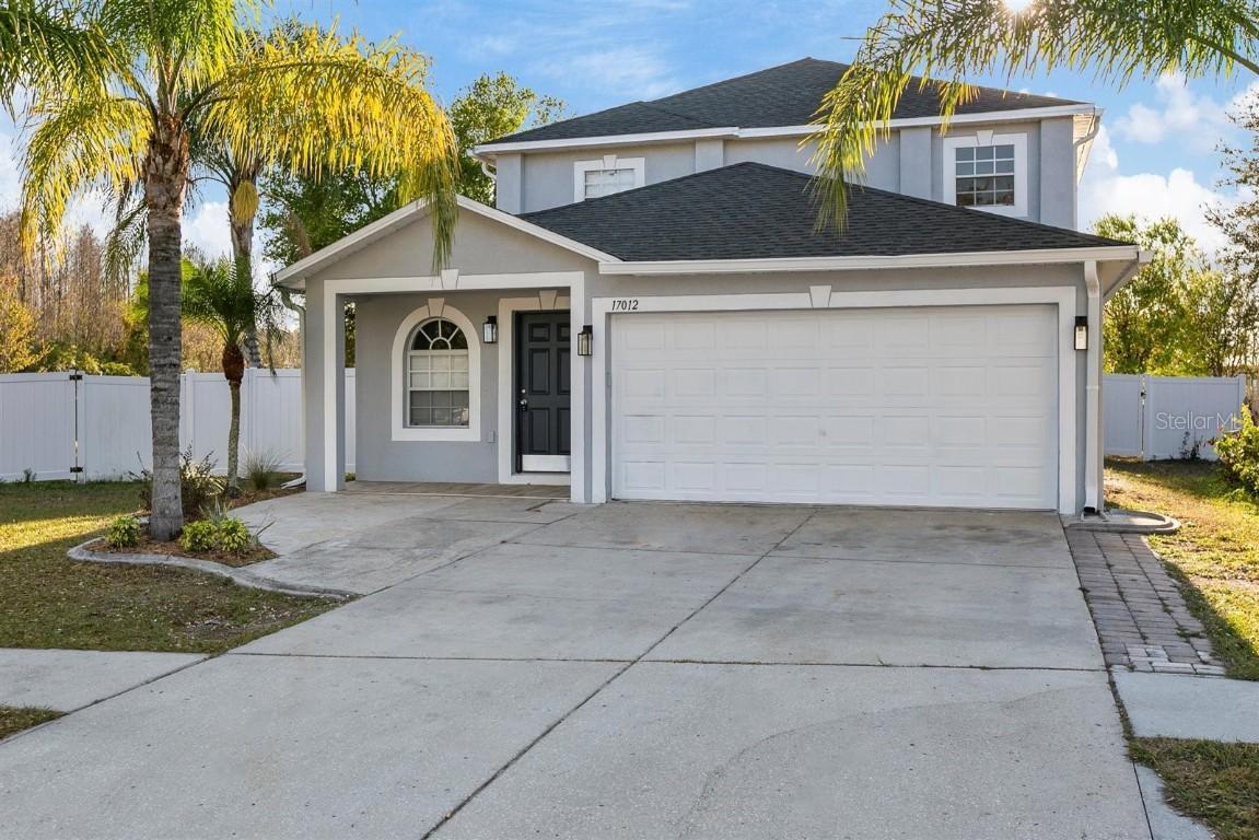 17012 Ongar Ct., Land O Lakes, FL 34638