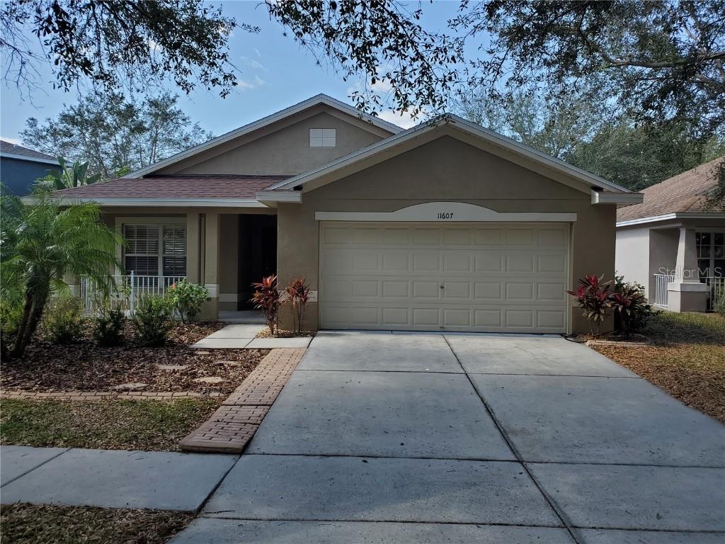 11607 Brookmore Way, Riverview, FL 33569
