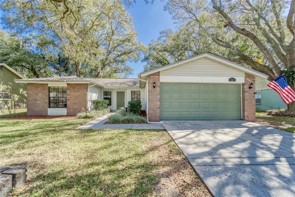 1567 Long Pond Dr., Valrico, FL 33594