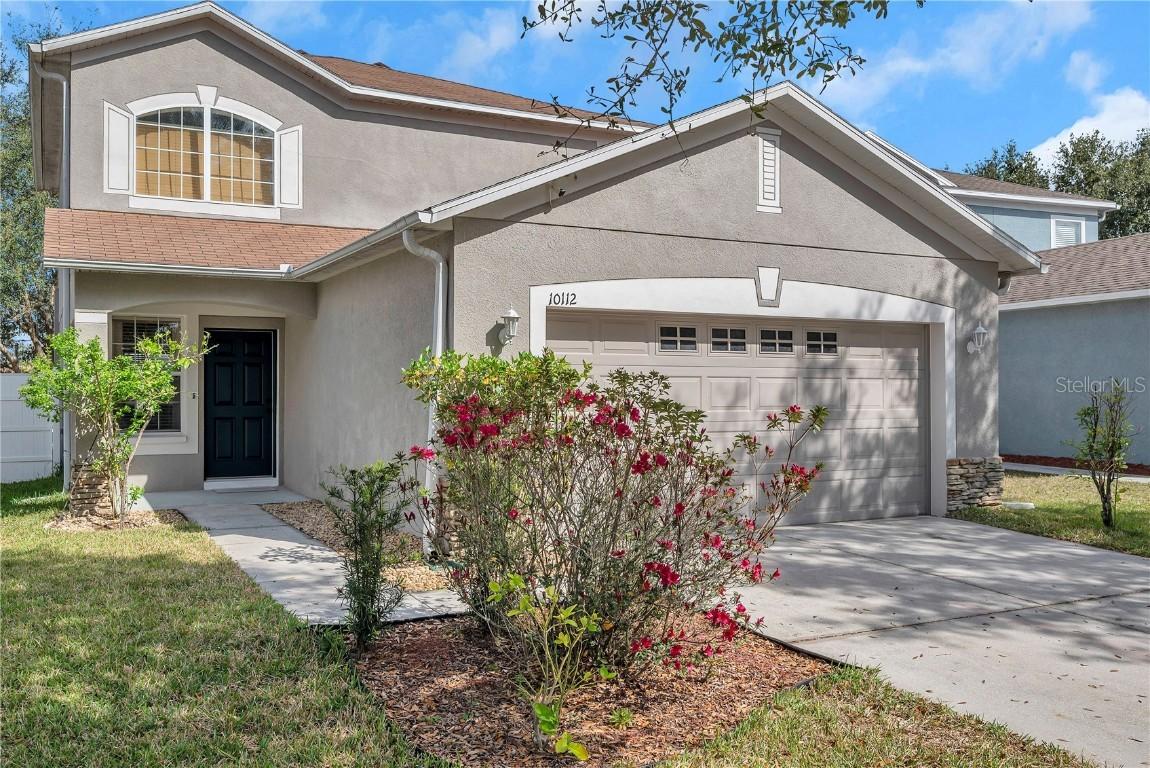 10112 Perthshire Cir., Land O Lakes, FL 34638