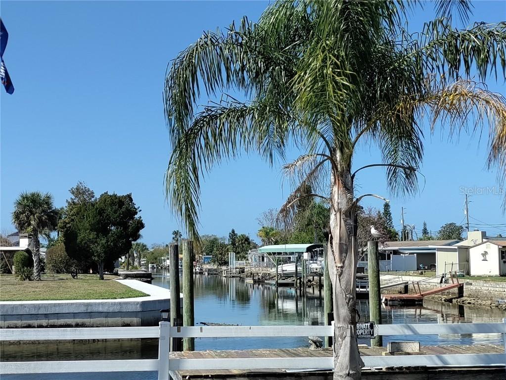 6814 Heron Ln., Hudson, FL 34667
