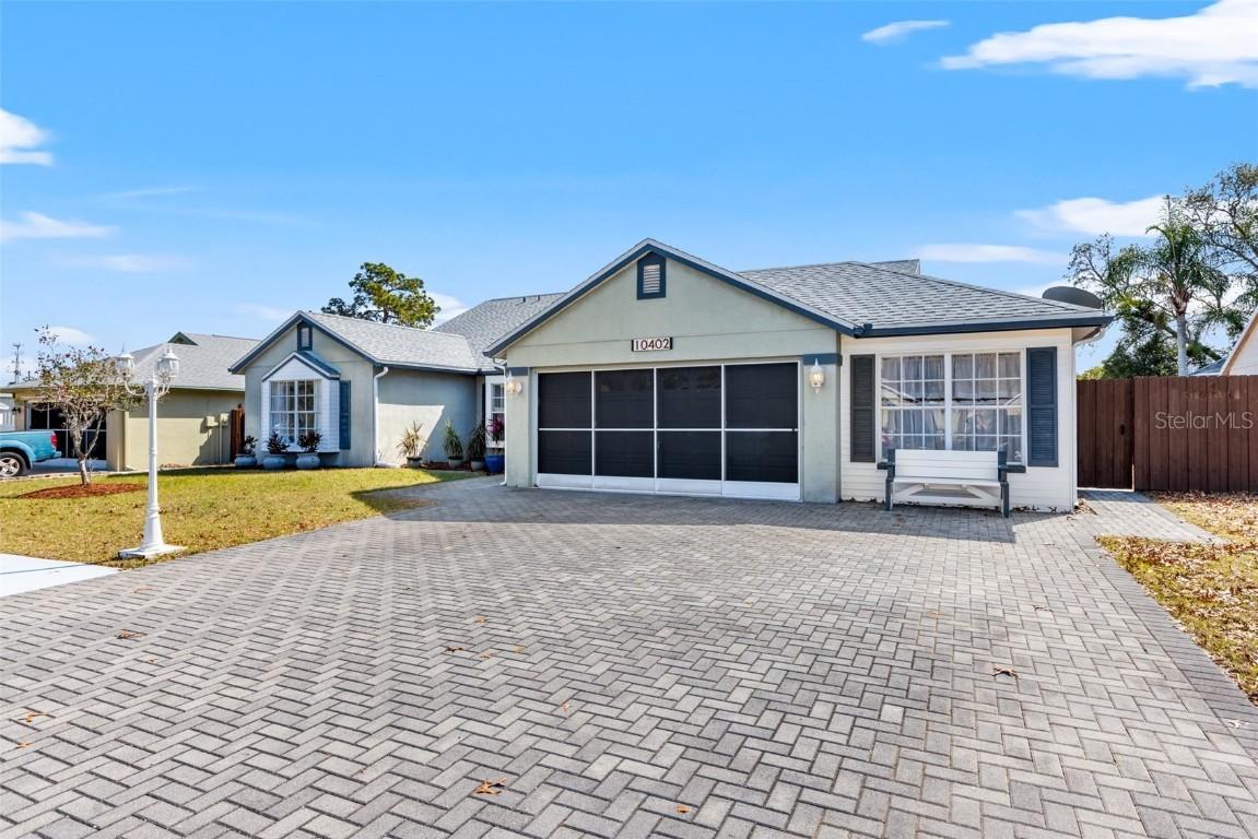 10402 Autumnwood Dr., Hudson, FL 34667