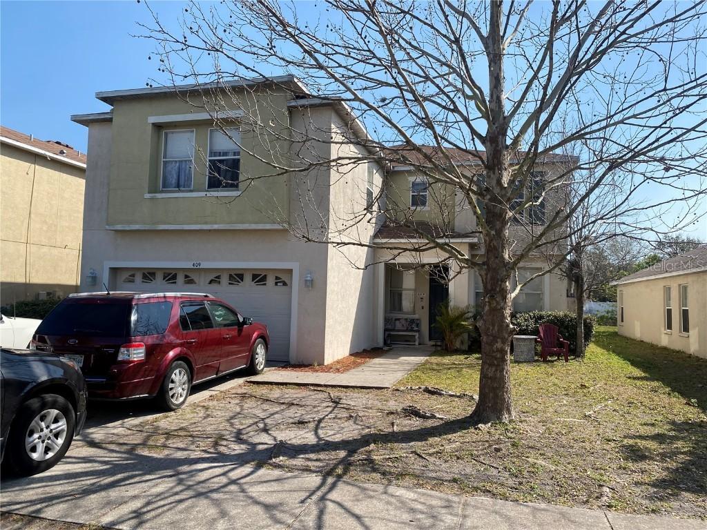 409 Vine Cliff St., Ruskin, FL 33570
