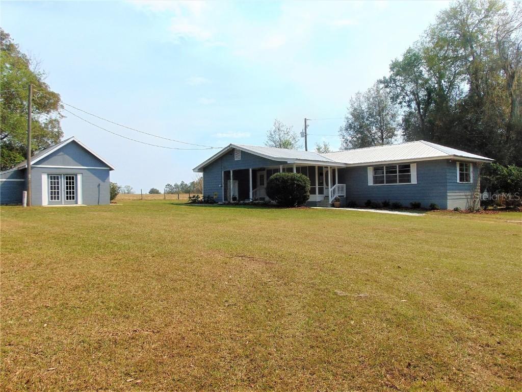 17454 Us Hwy 301, Dade City, FL 33523