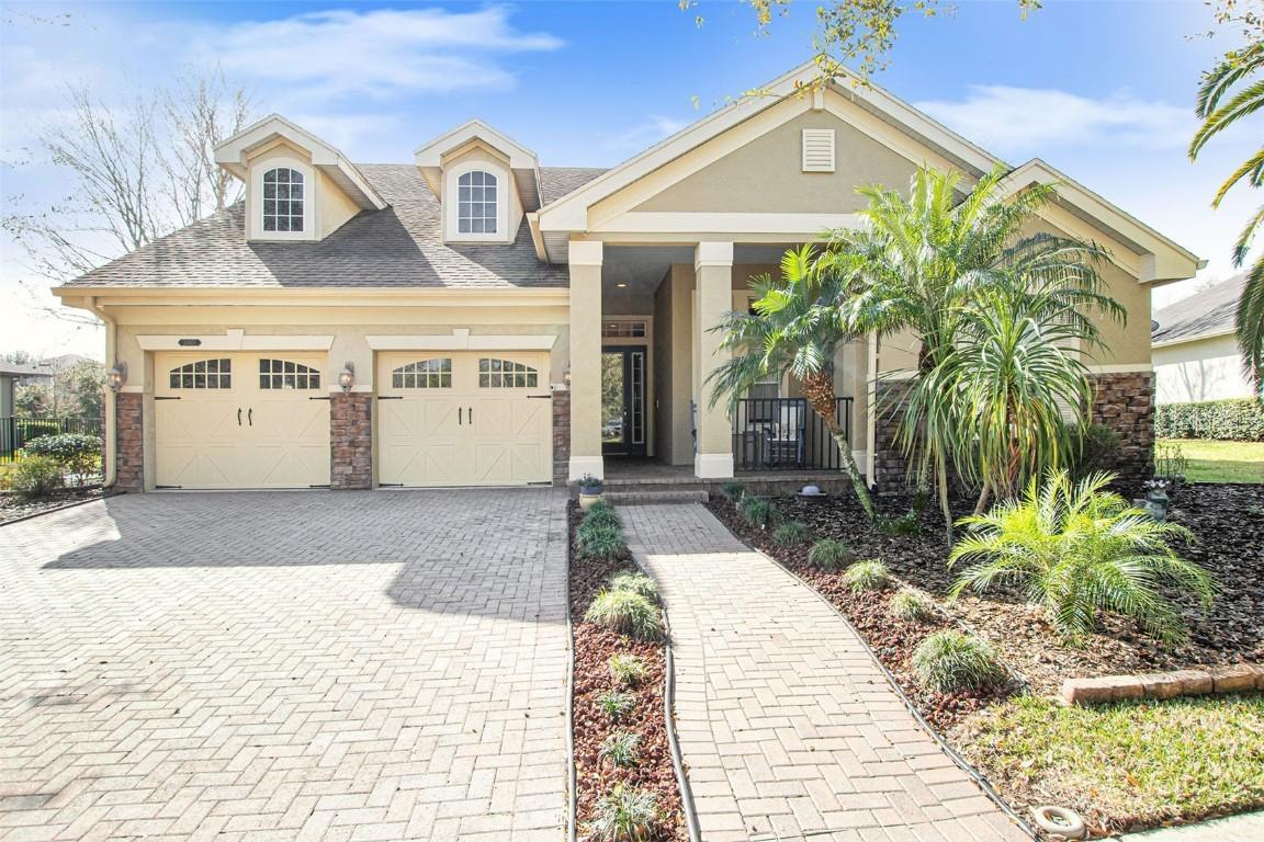 20418 Rose Cottage Way, Land O Lakes, FL 34637