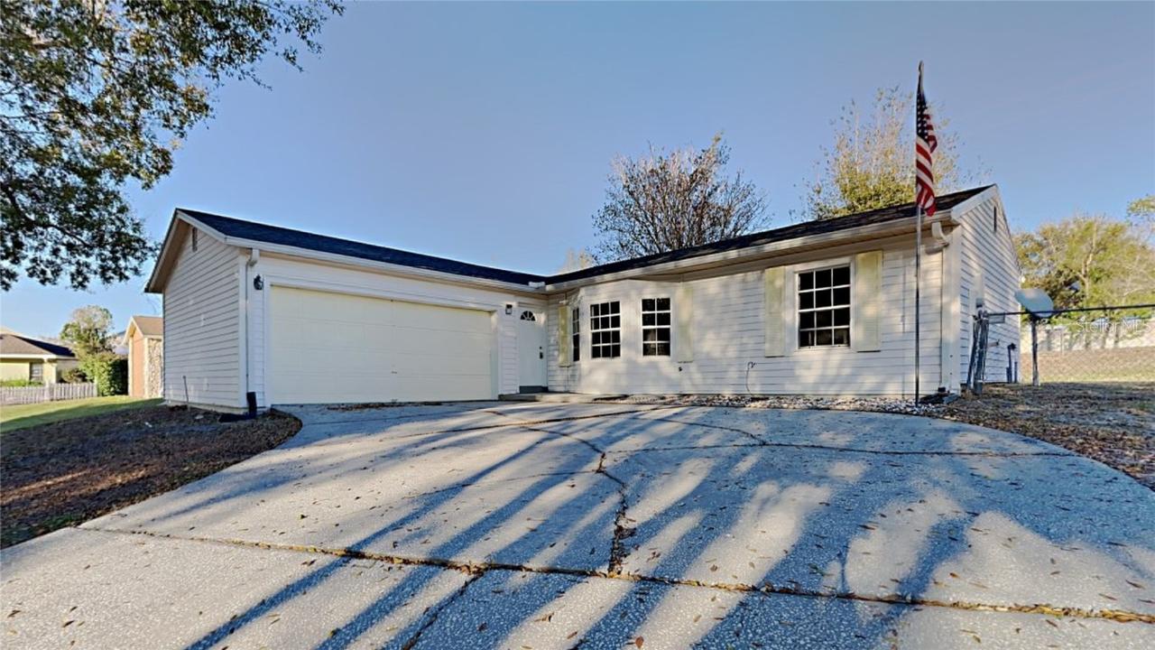 1639 Lamplighter Way, Orlando, FL 32818