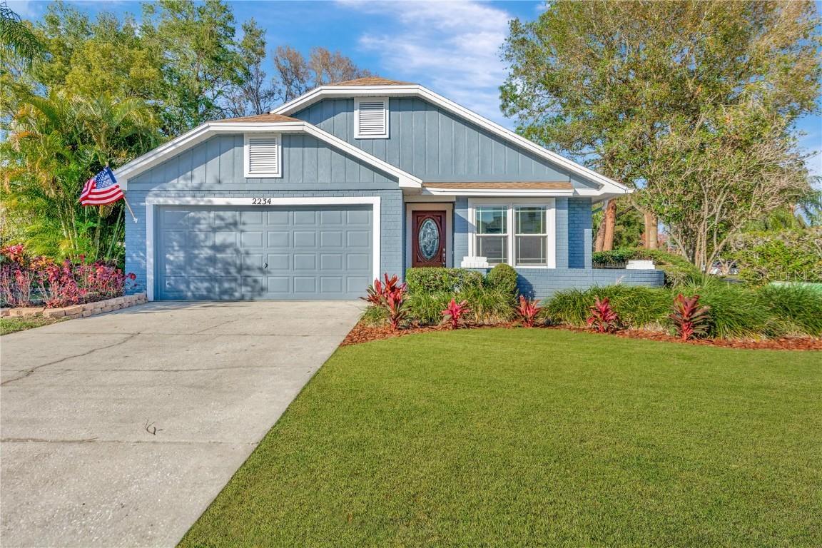 2234 Springrain Dr., Clearwater, FL 33763