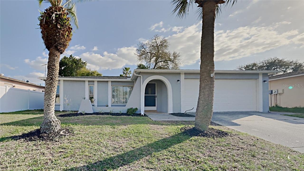 8436 Redfield Dr., Port Richey, FL 34668