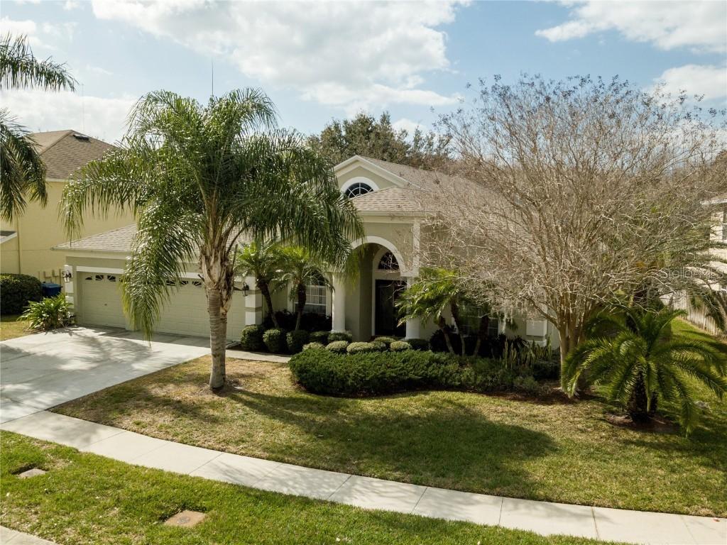 3849 Duke Firth St., Land O Lakes, FL 34638