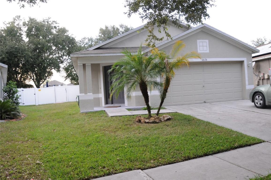 18176 Canal Pointe St., Tampa, FL 33647