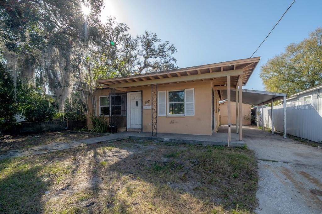 1907 E 22nd Ave., Tampa, FL 33605