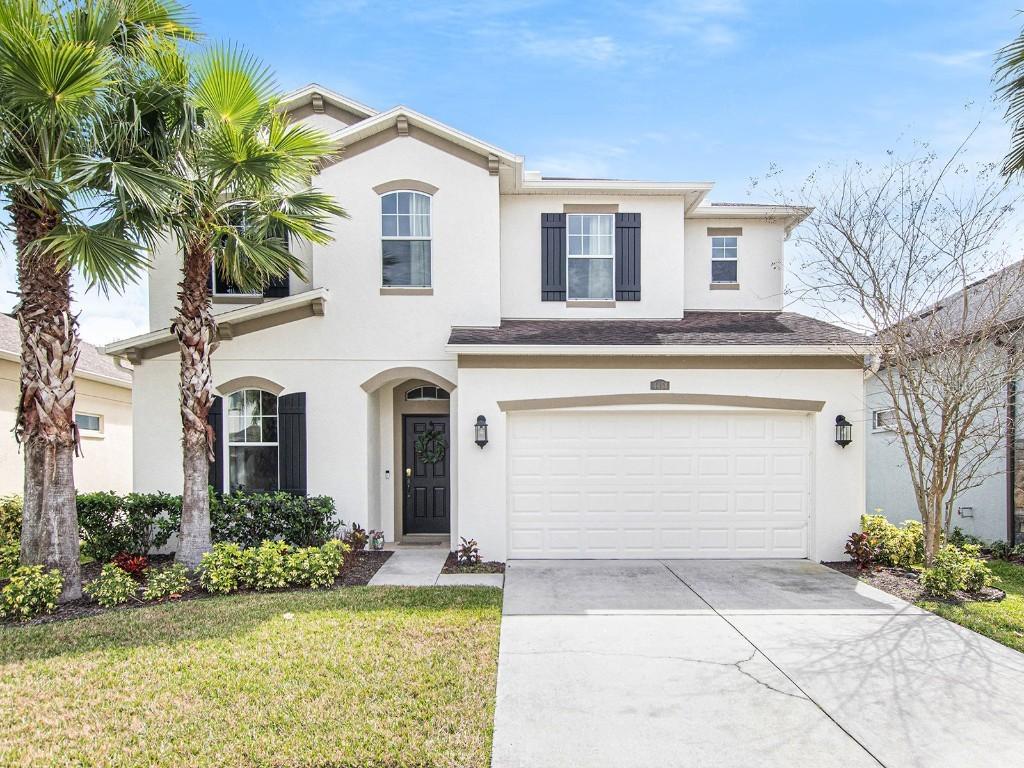 4458 Vermillion Sky Dr., Wesley Chapel, FL 33544