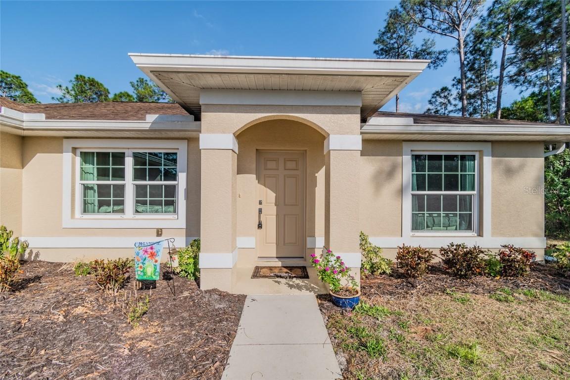 2874 Crittendon St., North Port, FL 34286