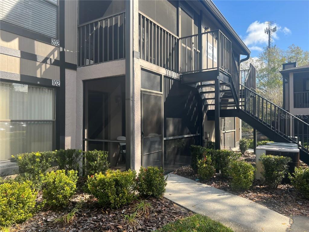 14727 Norwood Oaks Dr. #102, Tampa, FL 33613