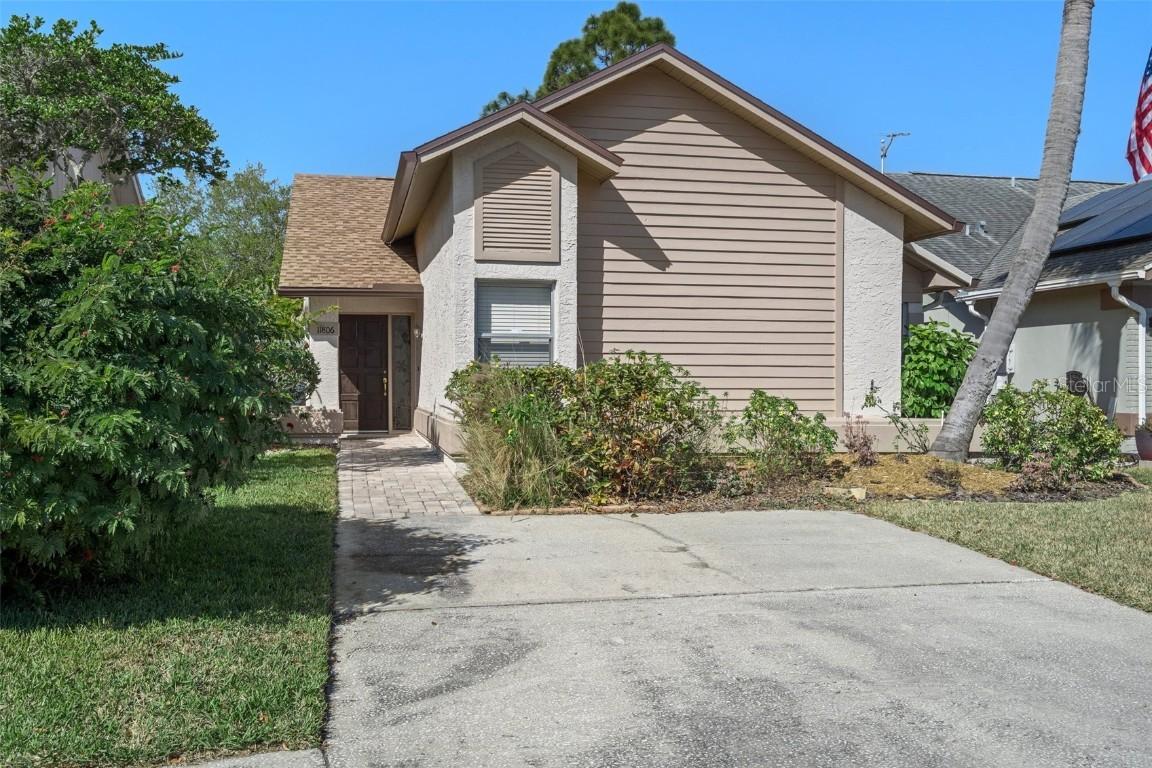 11806 Sweetpea Ct., Tampa, FL 33635