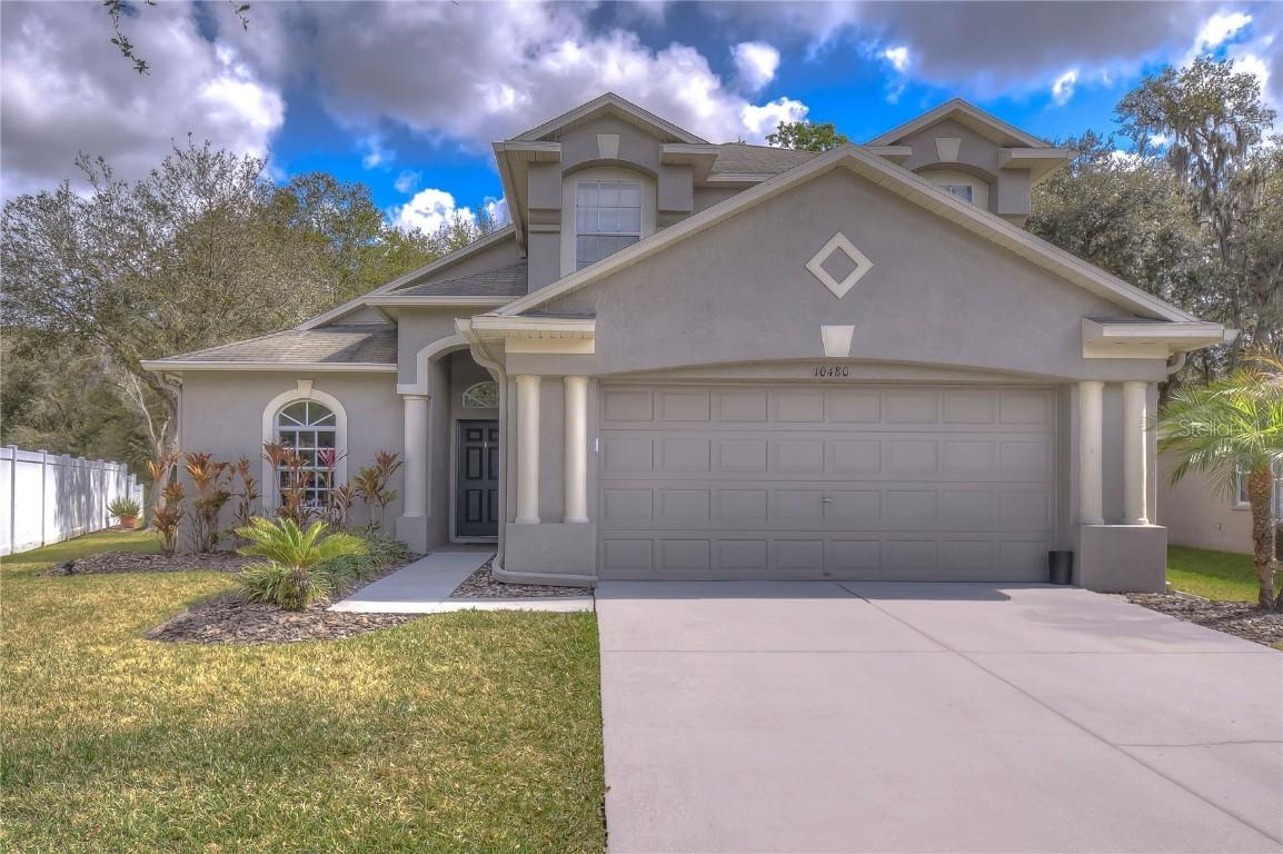 10480 Lucaya Dr., Tampa, FL 33647
