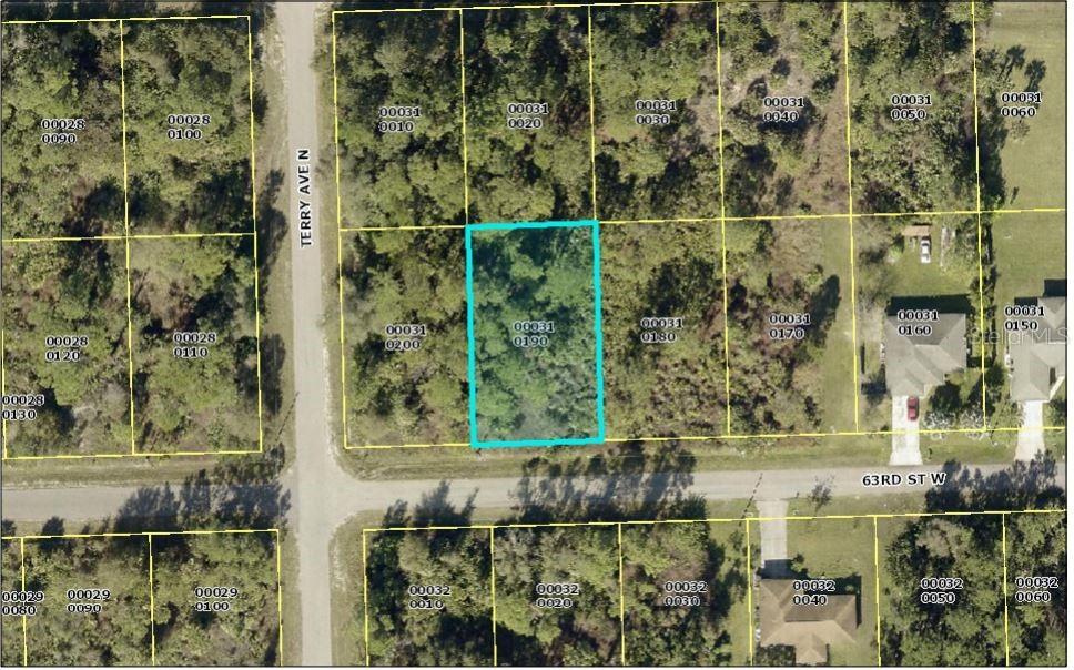 3516 63rd St., Lehigh Acres, FL 33971