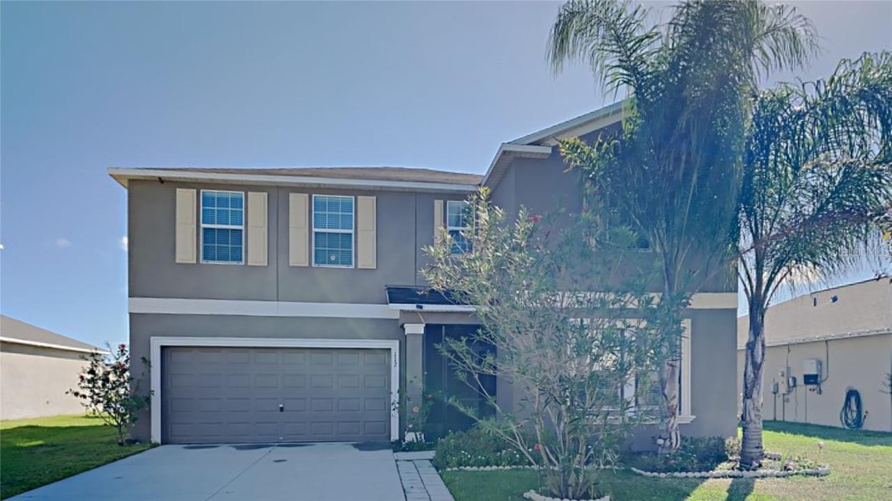 112 Cascade Bend Dr., Ruskin, FL 33570