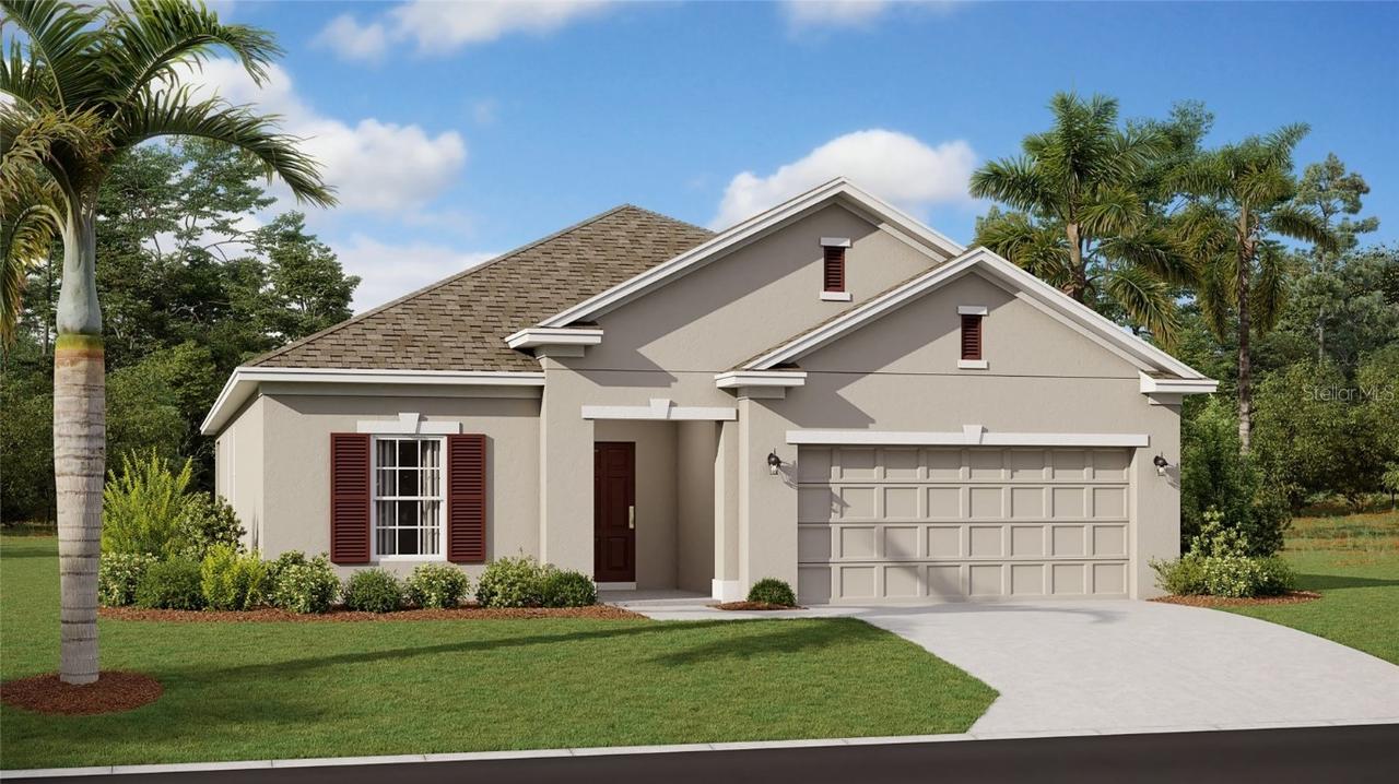 804 Ofanto Way, Leesburg, FL 34788