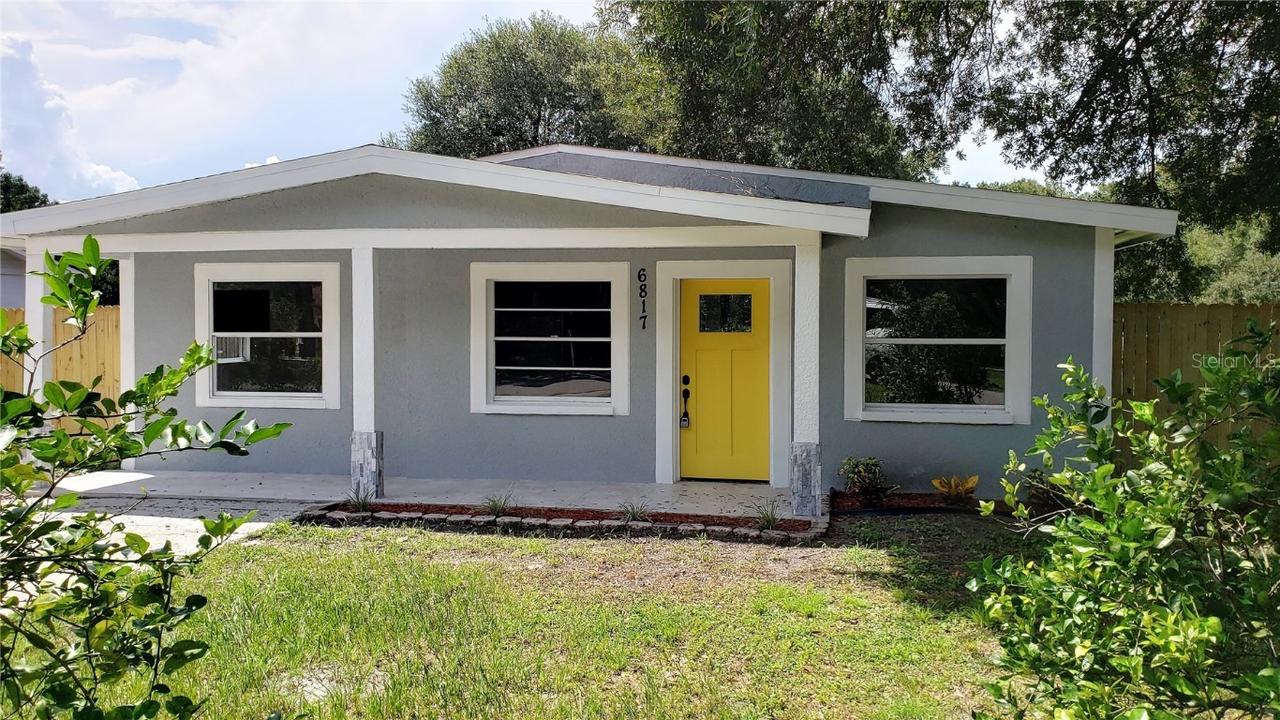 6817 32nd Ave., Tampa, FL 33619