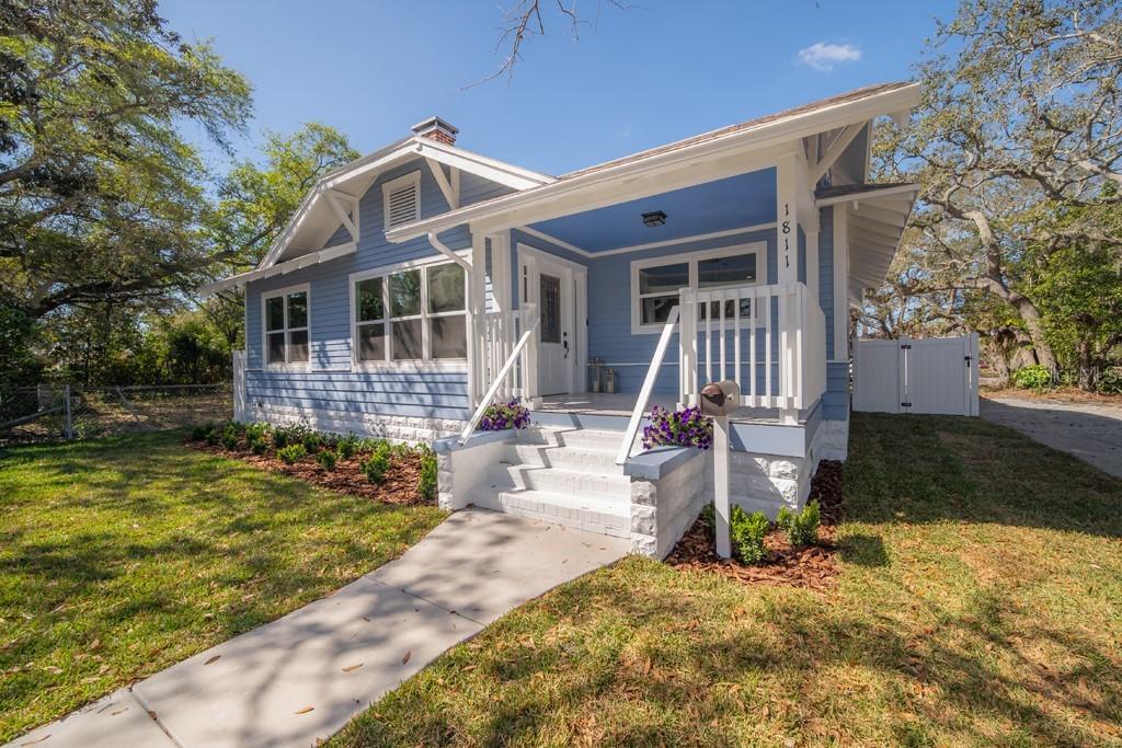 1811 44th St., St Petersburg, FL 33711