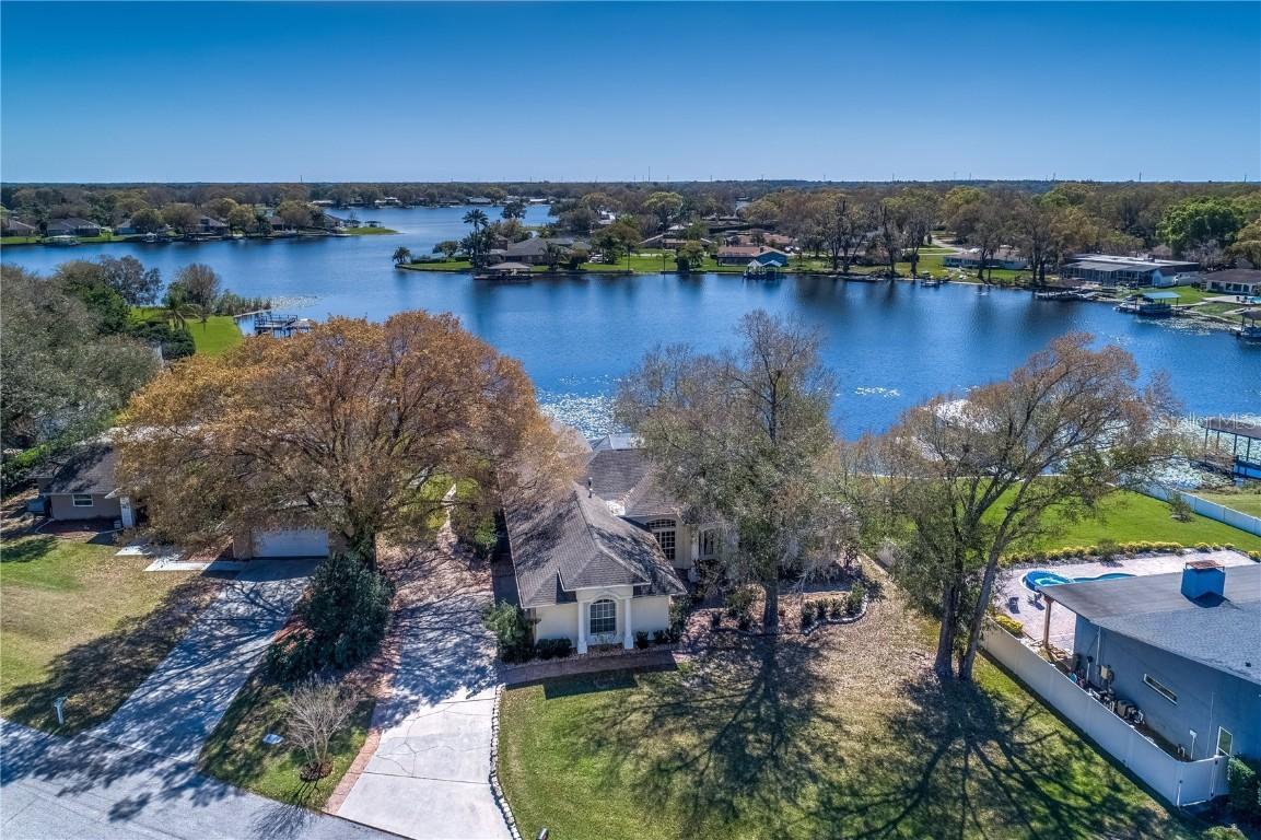 3942 Lake Joyce Dr., Land O Lakes, FL 34639