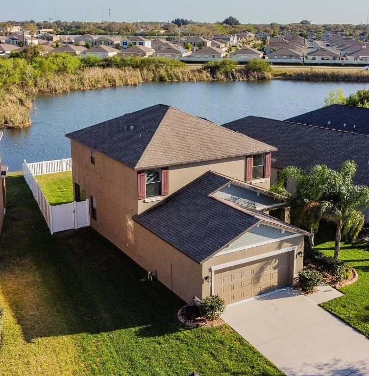 1821 Redmond Brook Ln., Ruskin, FL 33570