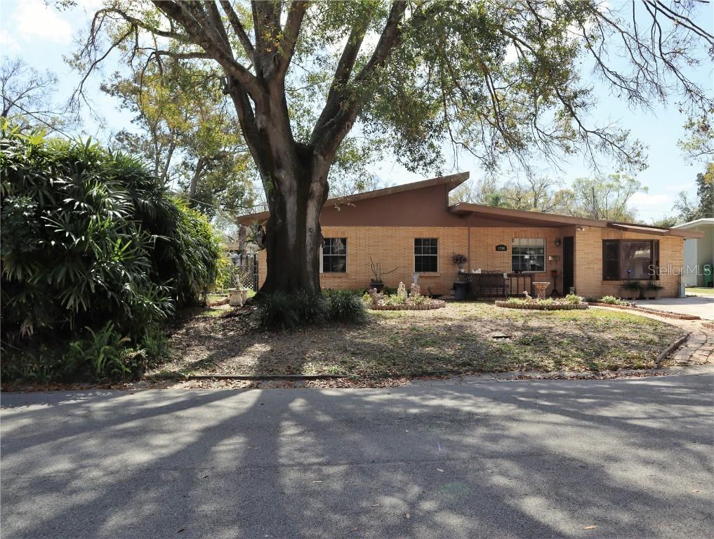 1706 W Jean St., Tampa, FL 33604