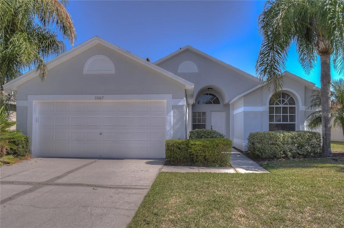 31105 Wrencrest Dr., Wesley Chapel, FL 33543