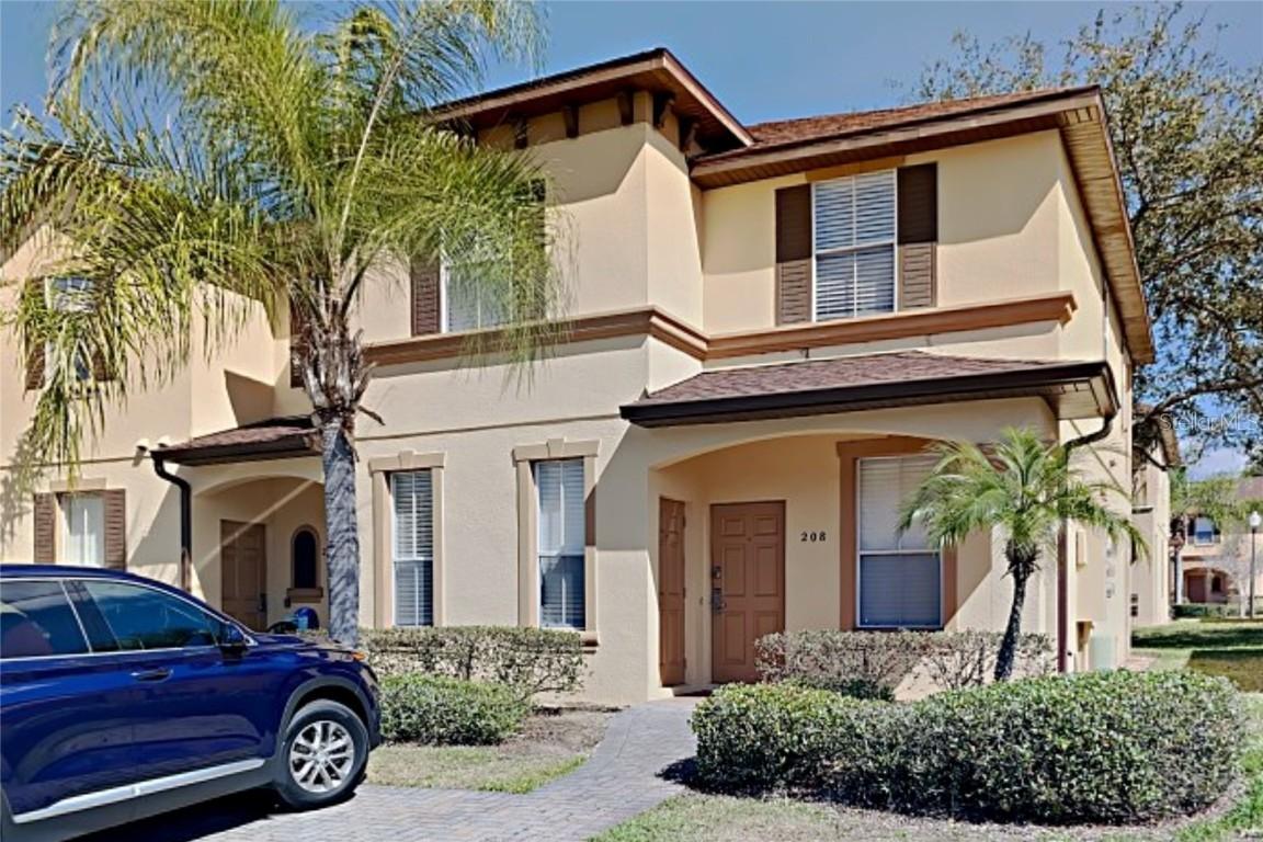 208 Miramar Ave., Davenport, FL 33897