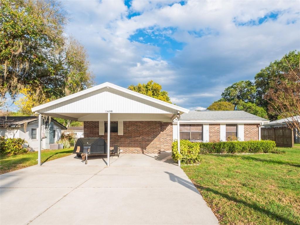 1690 S Mcadoo Ave., Bartow, FL 33830