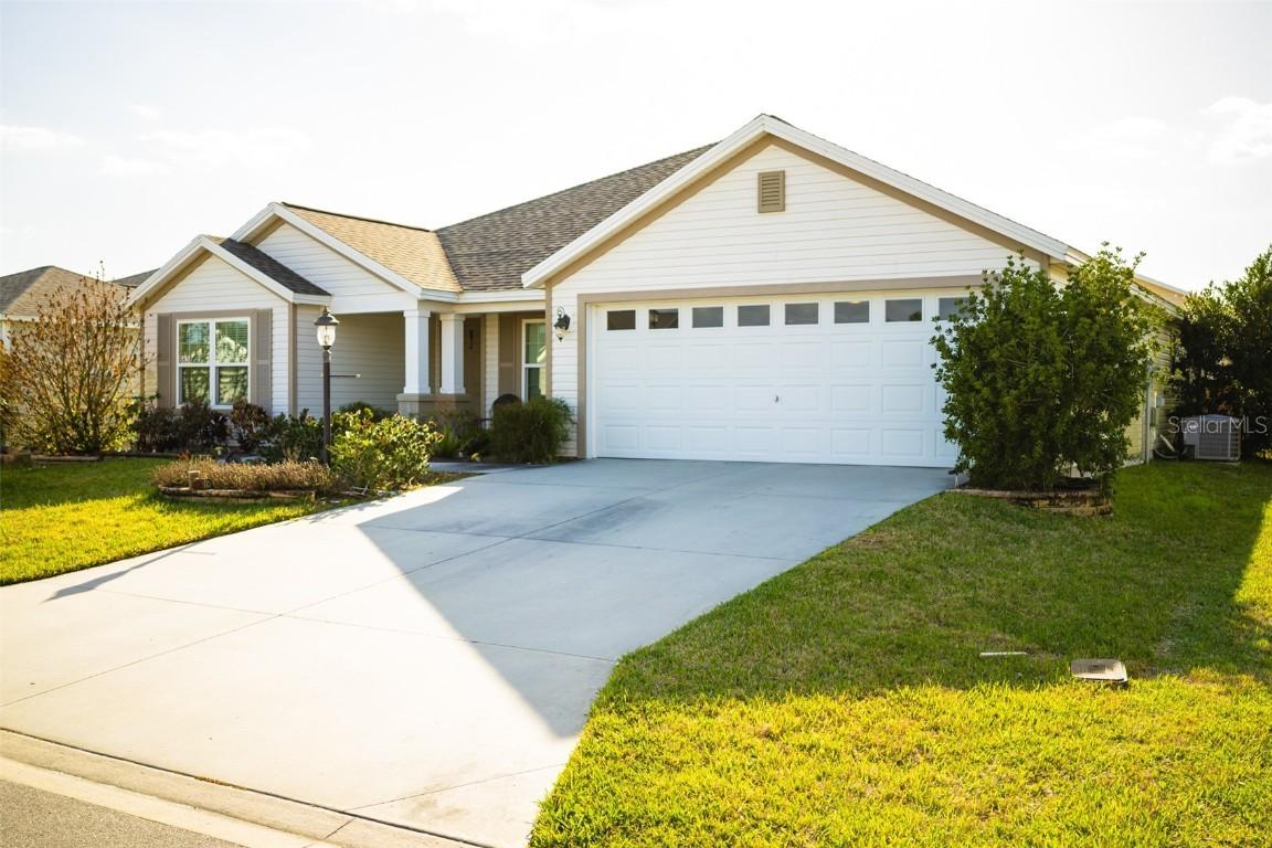 5638 Cedar Waxwing Dr., The Villages, FL 32163