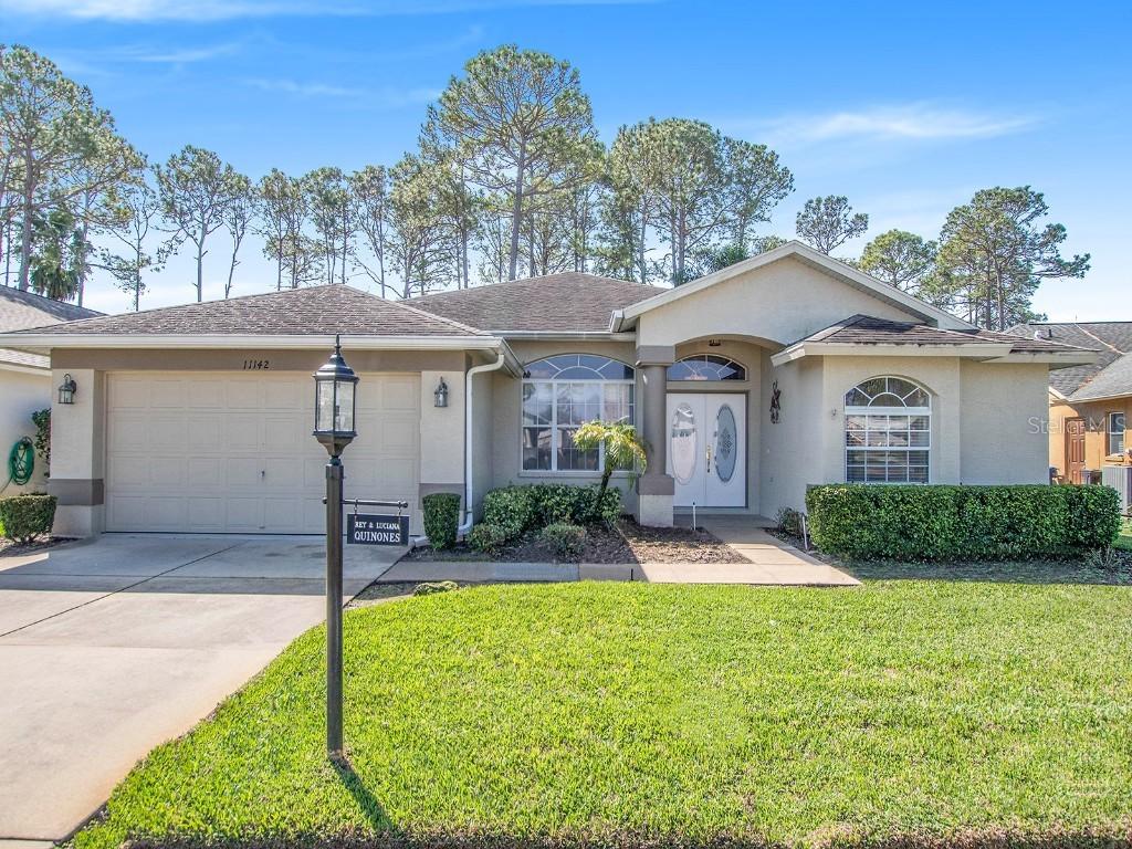 11142 Windrush Cir., Hudson, FL 34667