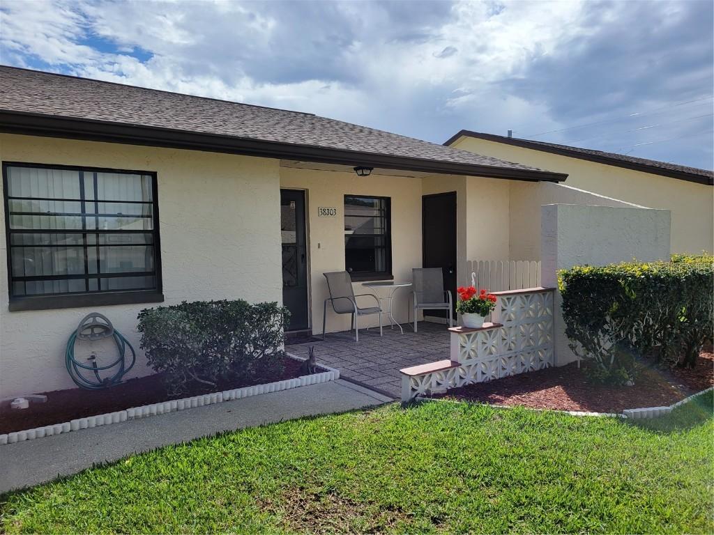 38303 Ironwood Pl., Zephyrhills, FL 33542