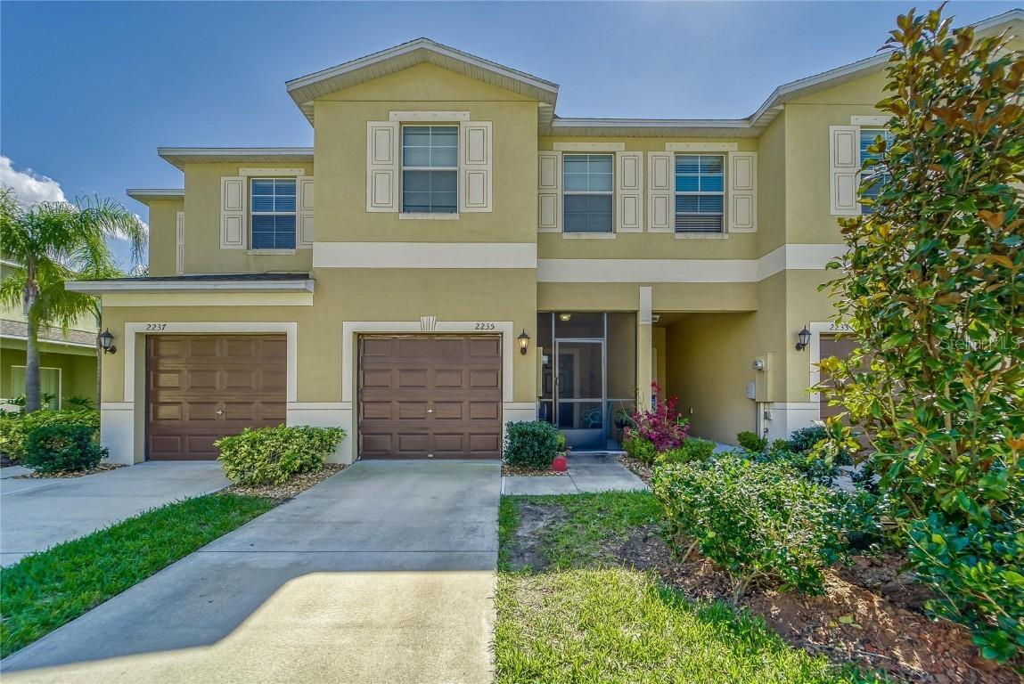 2235 Golden Falcon Dr., Ruskin, FL 33570