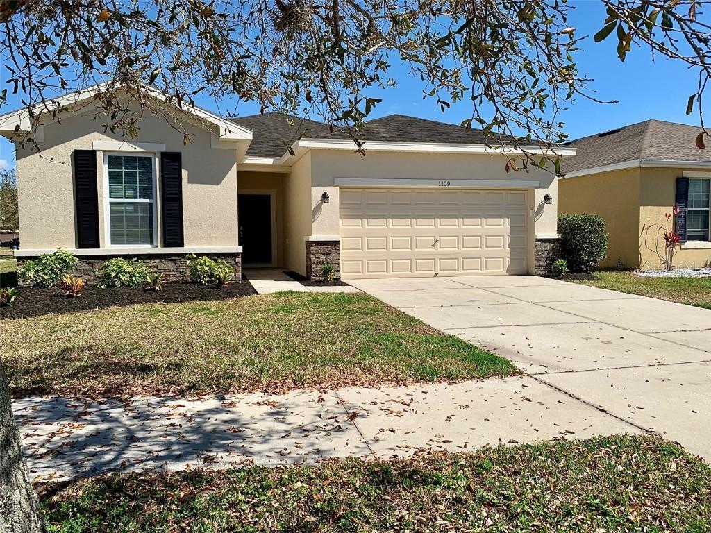 1109 Lauren Manor Loop, Ruskin, FL 33570