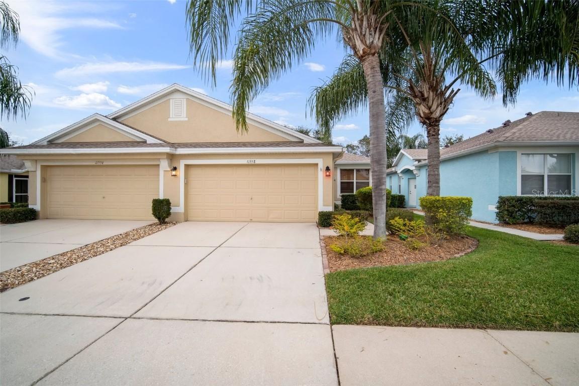 11558 Captiva Kay Dr., Riverview, FL 33569