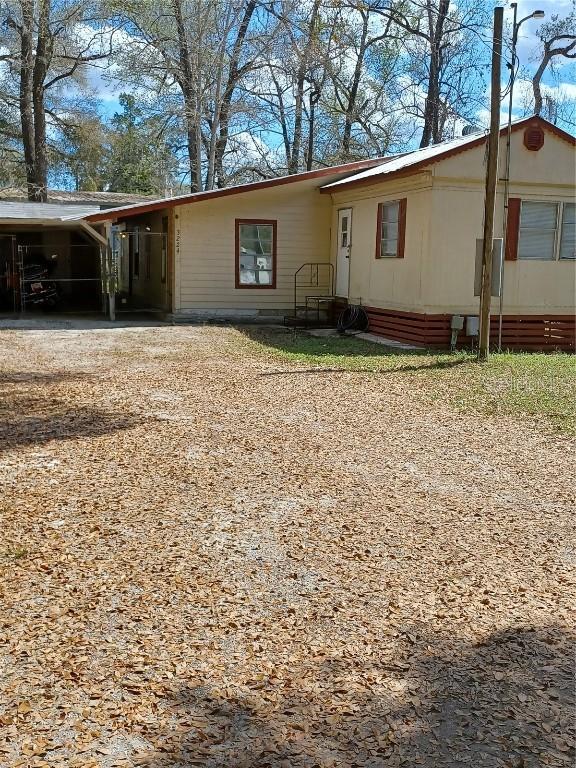 3224 Tiger St., Dade City, FL 33523
