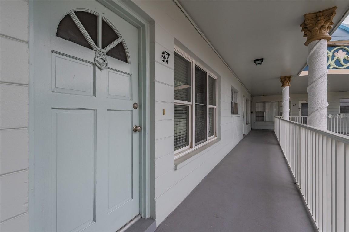 2381 Ecuadorian Way #47, Clearwater, FL 33763