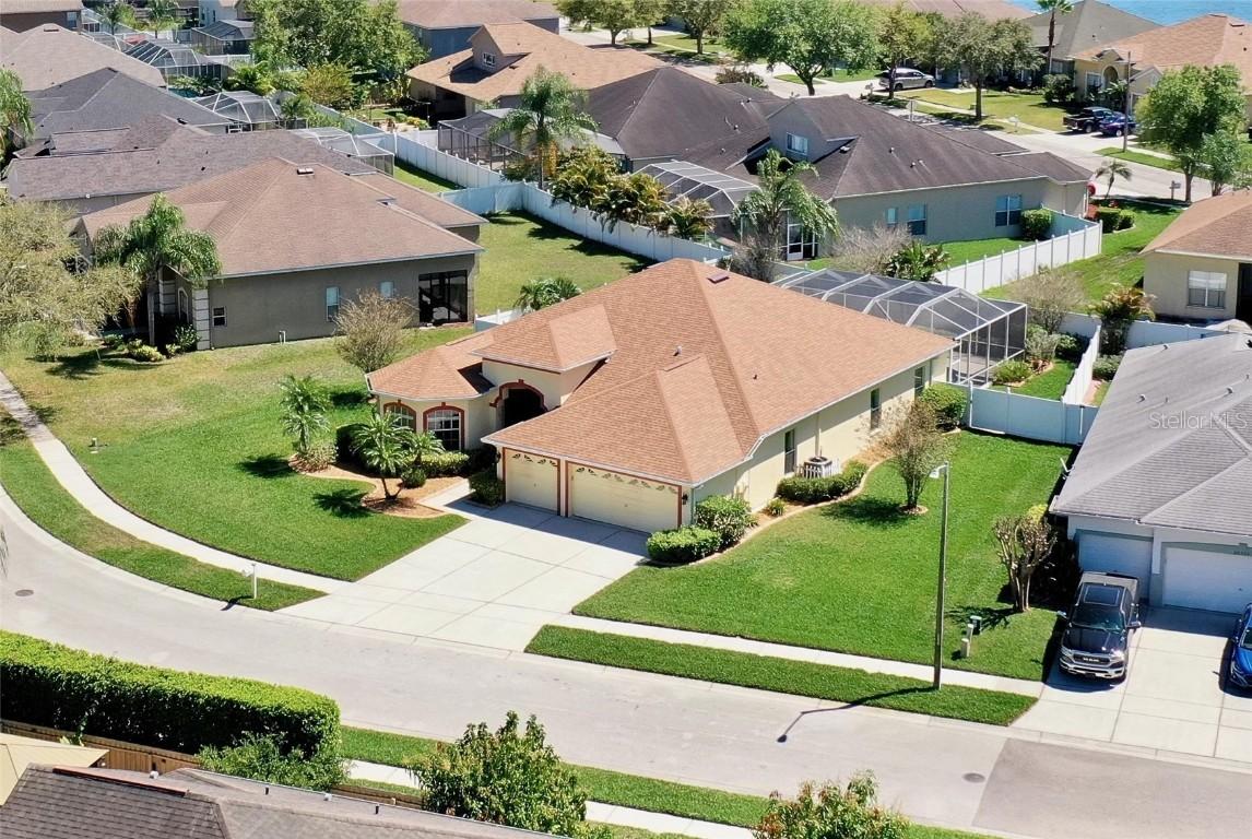 22608 Eagles Watch Dr., Land O Lakes, FL 34639