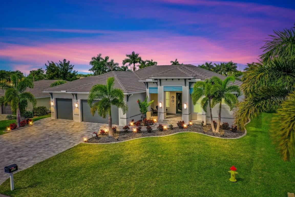 135 SW 50th St., Cape Coral, FL 33914