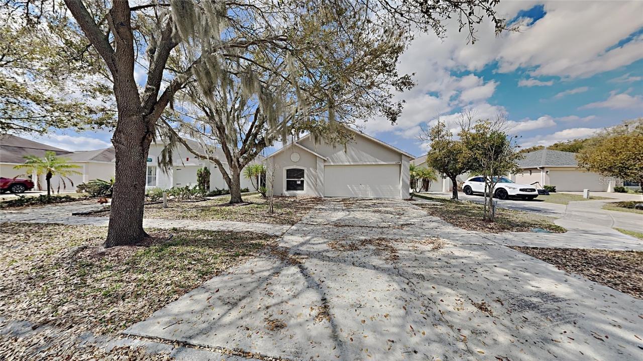6209 Cannoli Pl., Riverview, FL 33578
