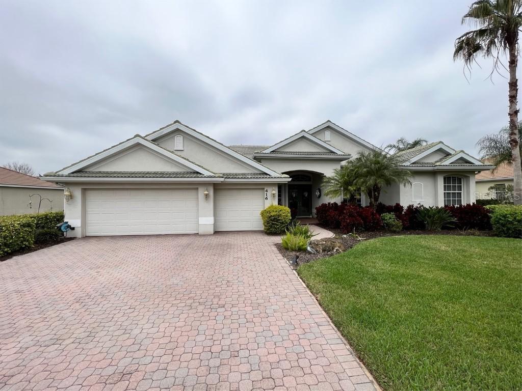416 Country Meadows Way, Bradenton, FL 34212