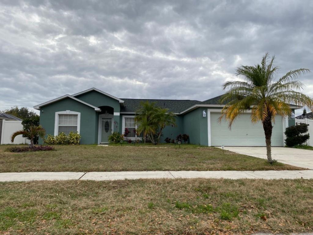 1482 Kodak Dr., Titusville, FL 32796