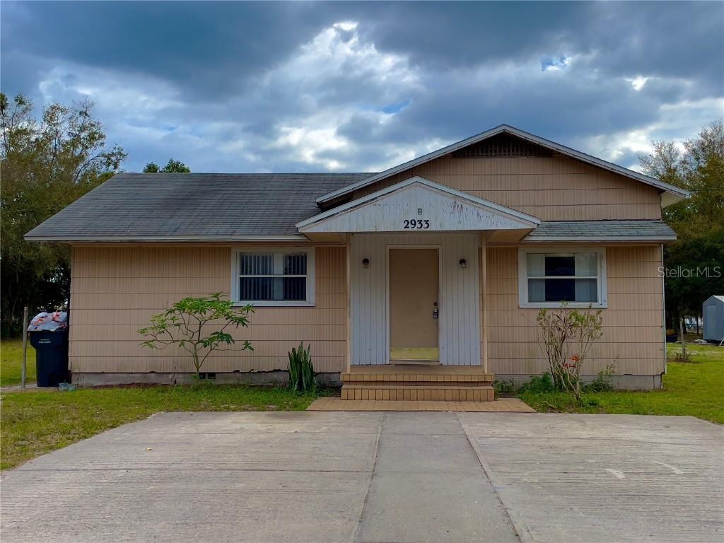 2933 Illinois Ave., Lakeland, FL 33803