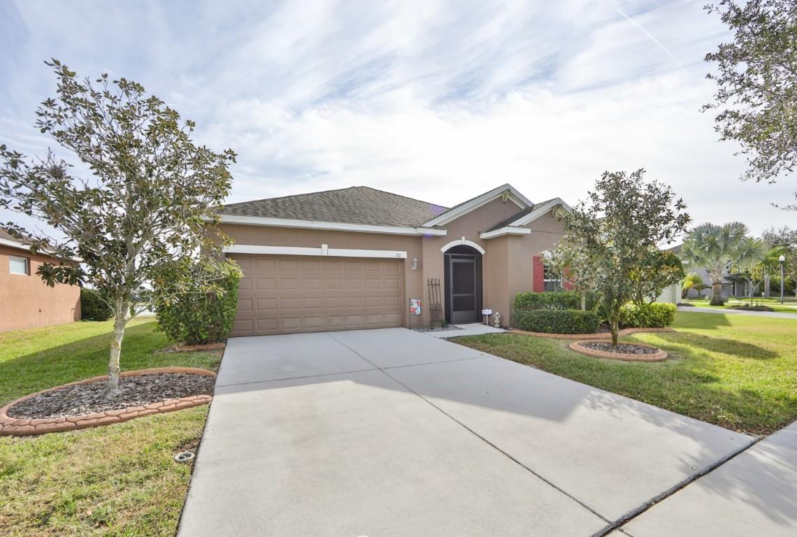 711 Parker Den Dr., Ruskin, FL 33570