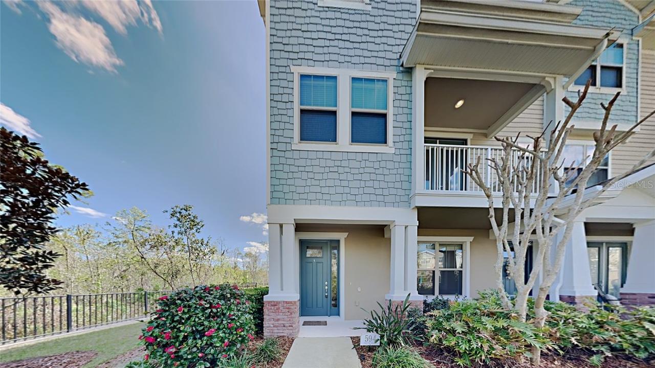 594 Piazza Point, Oviedo, FL 32765
